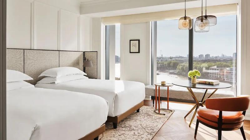 Park Hyatt London River Thames - Oda