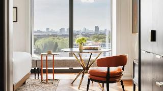 Park Hyatt London River Thames fotoÄŸrafÄ±