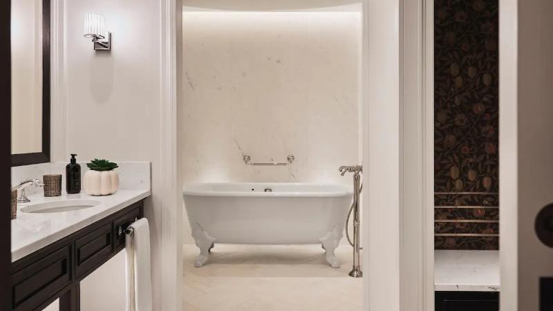 Park Hyatt London River Thames - Oda