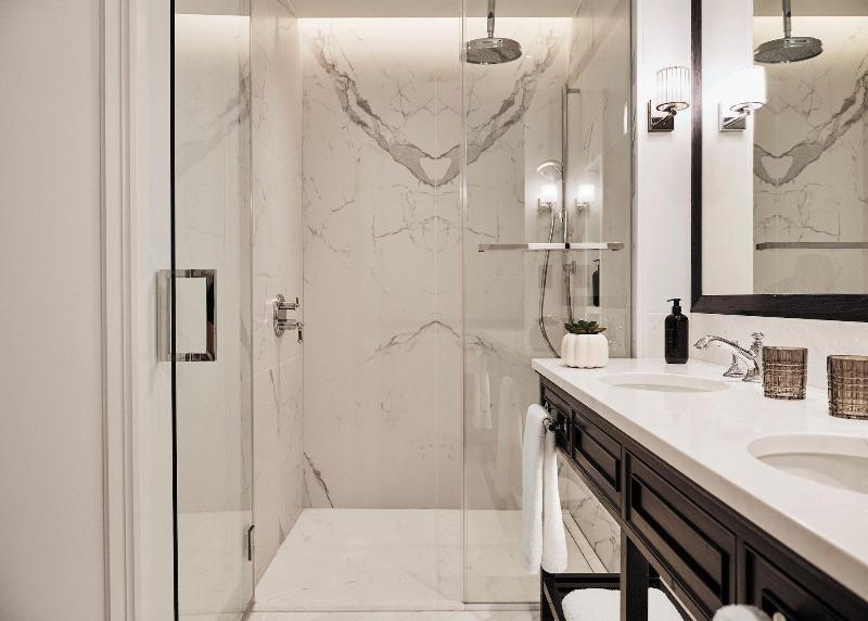 Park Hyatt London River Thames - Oda