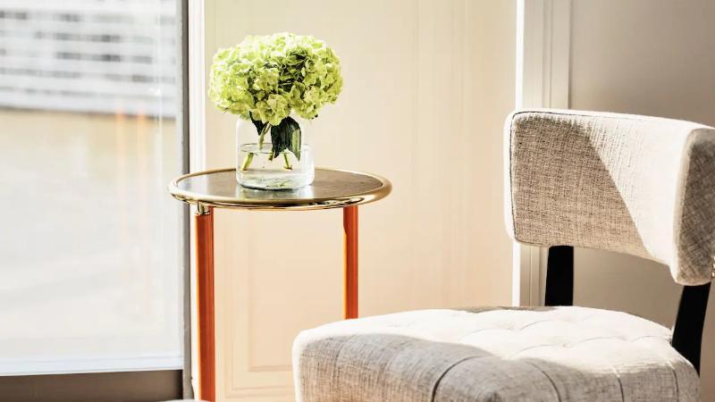 Park Hyatt London River Thames - Oda