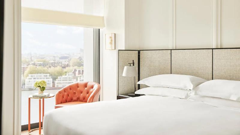 Park Hyatt London River Thames - Oda