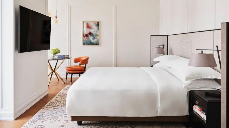 Park Hyatt London River Thames - Oda