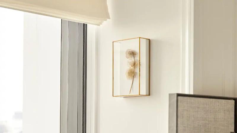 Park Hyatt London River Thames - Oda