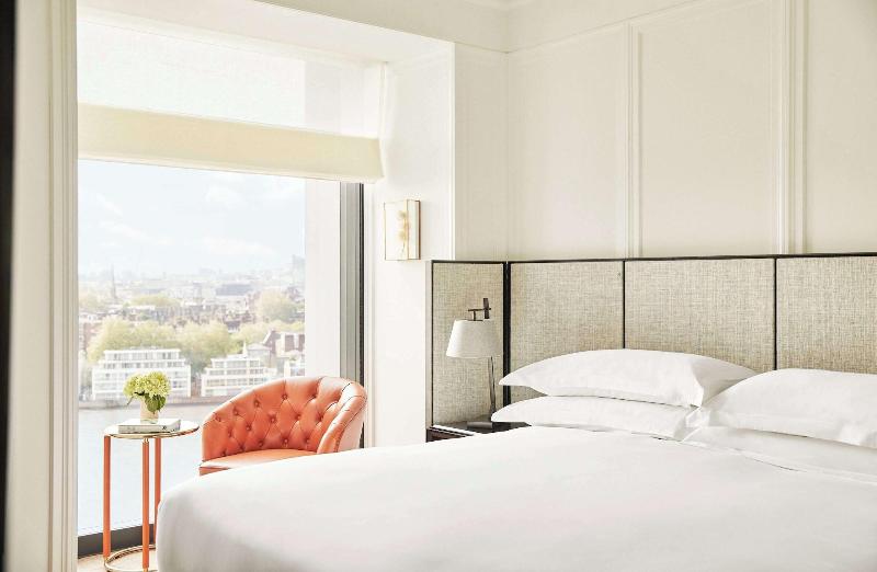 Park Hyatt London River Thames - Oda