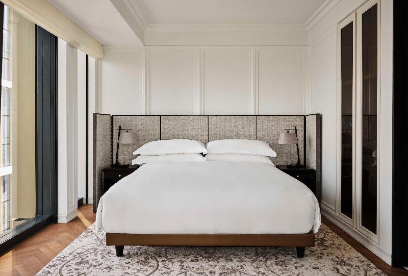 Park Hyatt London River Thames - Oda