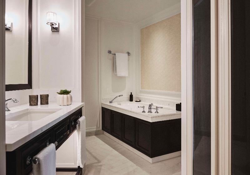 Park Hyatt London River Thames - Oda