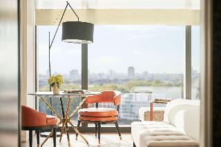 Park Hyatt London River Thames fotoÄŸrafÄ±