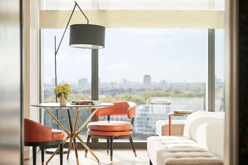 Park Hyatt London River Thames - Oda