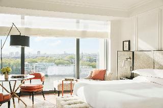 Park Hyatt London River Thames fotoÄŸrafÄ±