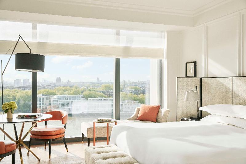 Park Hyatt London River Thames - Oda