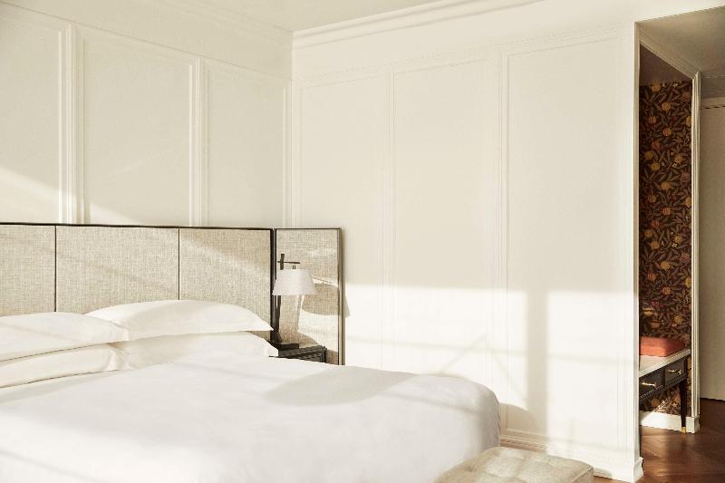 Park Hyatt London River Thames - Oda
