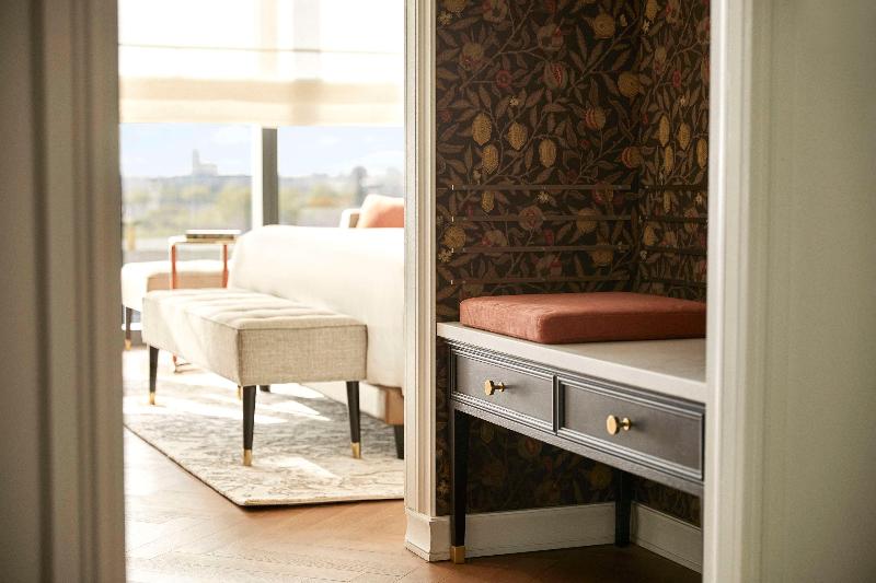 Park Hyatt London River Thames - Oda