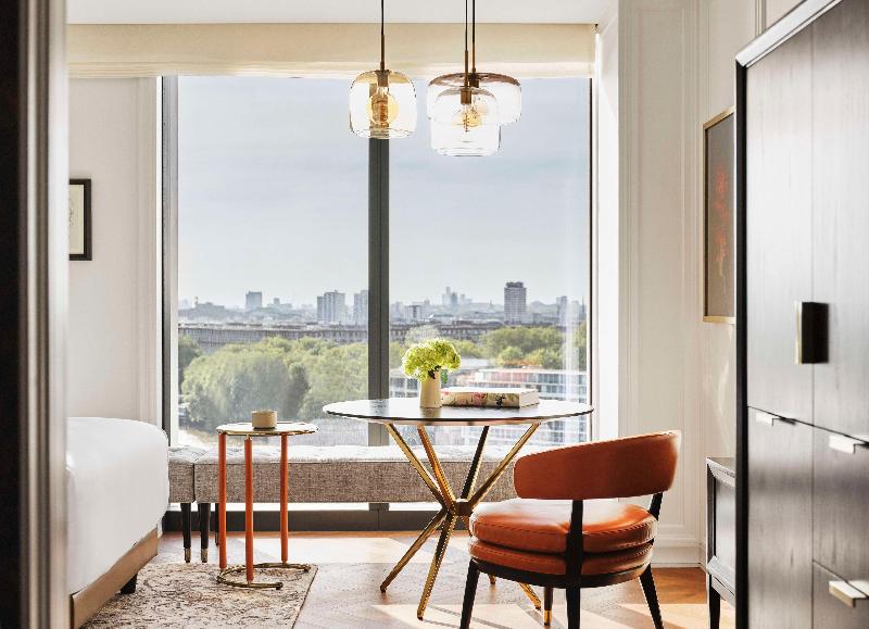 Park Hyatt London River Thames - Oda