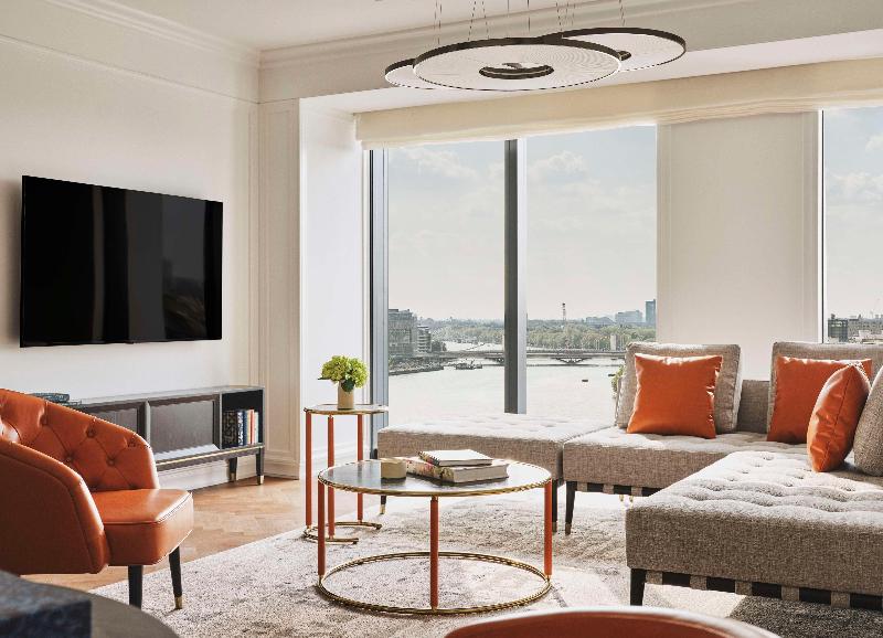 Park Hyatt London River Thames - Oda