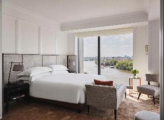 Park Hyatt London River Thames fotoÄŸrafÄ±