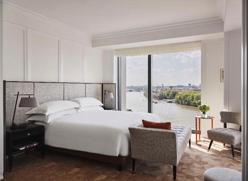 Park Hyatt London River Thames - Oda