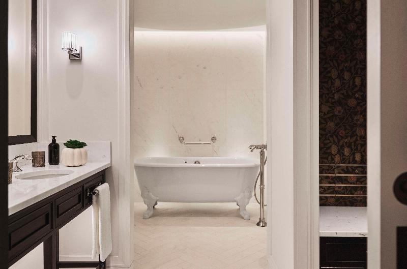 Park Hyatt London River Thames - Oda