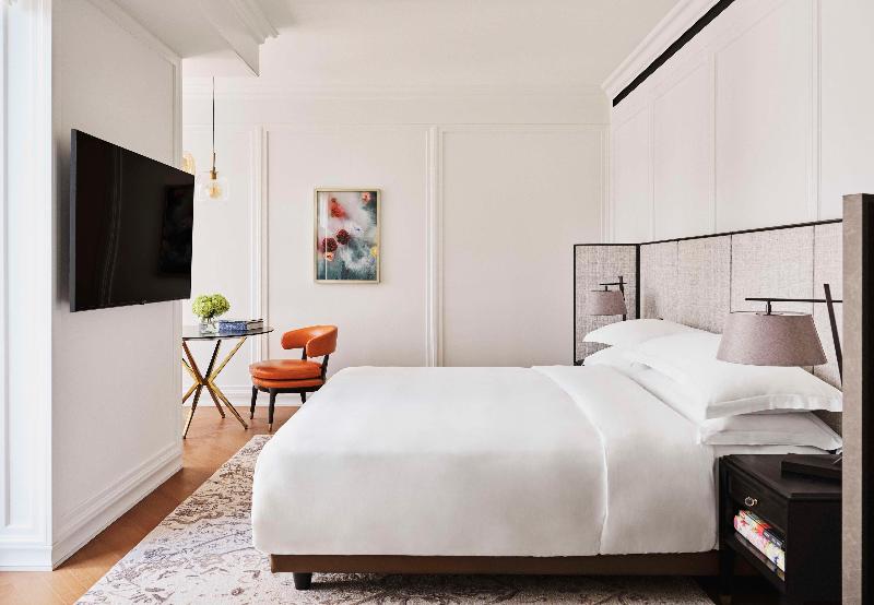 Park Hyatt London River Thames - Oda