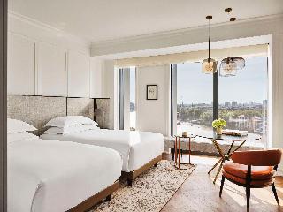 Park Hyatt London River Thames fotoÄŸrafÄ±