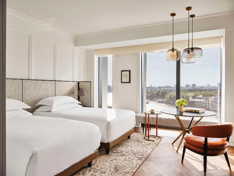 Park Hyatt London River Thames - Oda