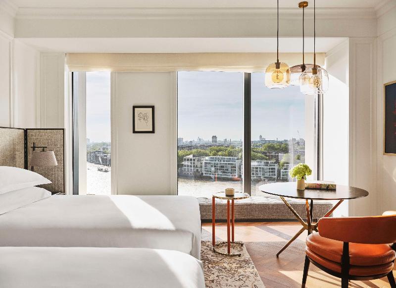 Park Hyatt London River Thames - Oda