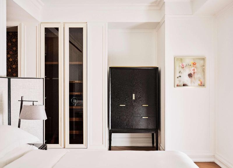 Park Hyatt London River Thames - Oda