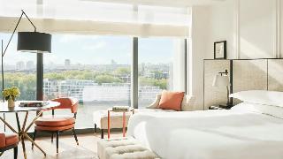 Park Hyatt London River Thames fotoÄŸrafÄ±