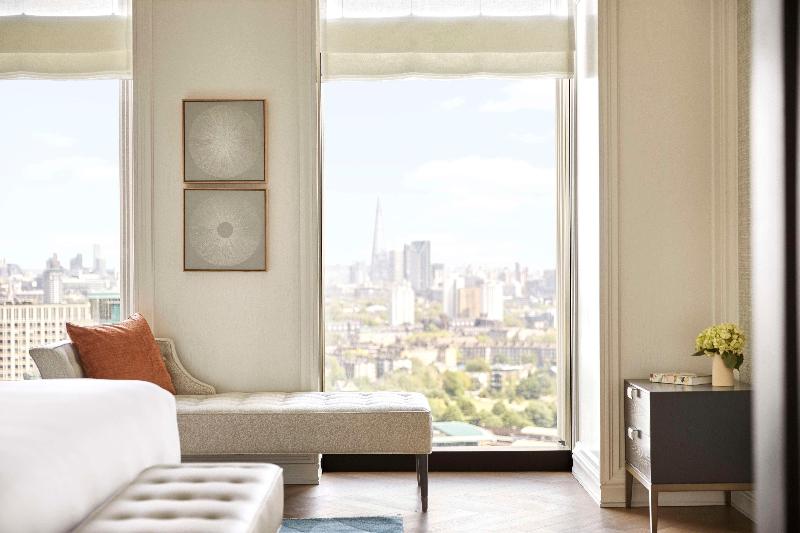 Park Hyatt London River Thames - Oda