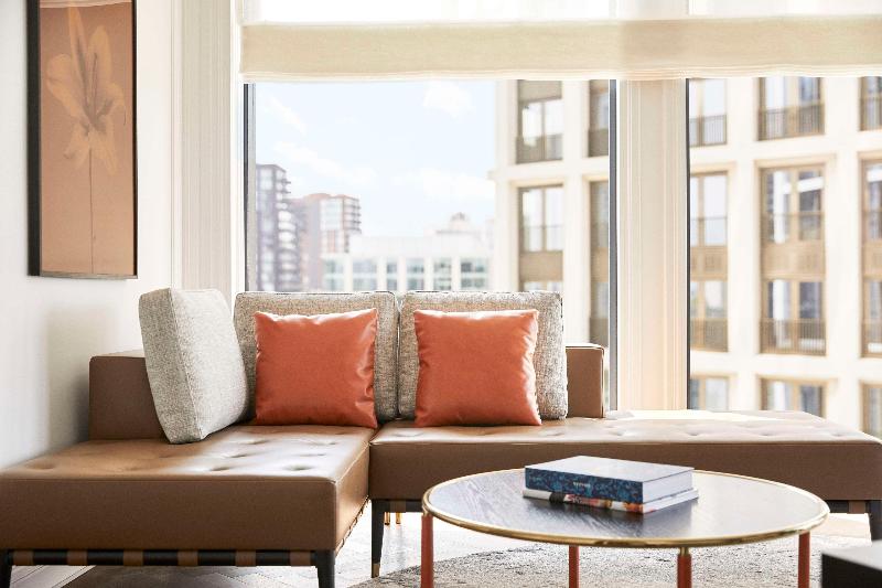 Park Hyatt London River Thames - Oda