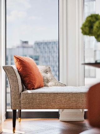 Park Hyatt London River Thames fotoÄŸrafÄ±