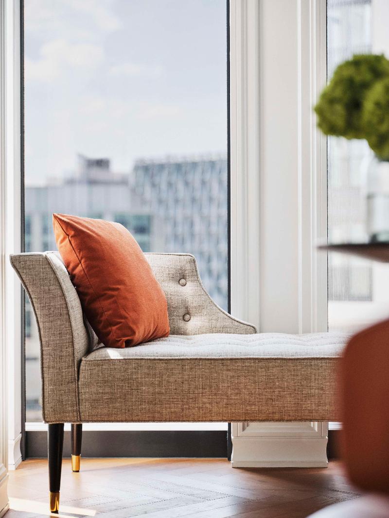 Park Hyatt London River Thames - Oda