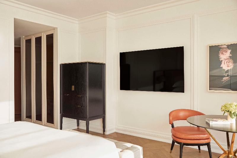 Park Hyatt London River Thames - Oda