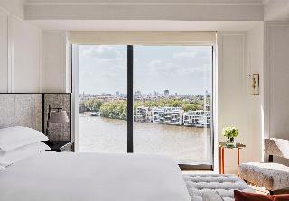 Park Hyatt London River Thames fotoÄŸrafÄ±