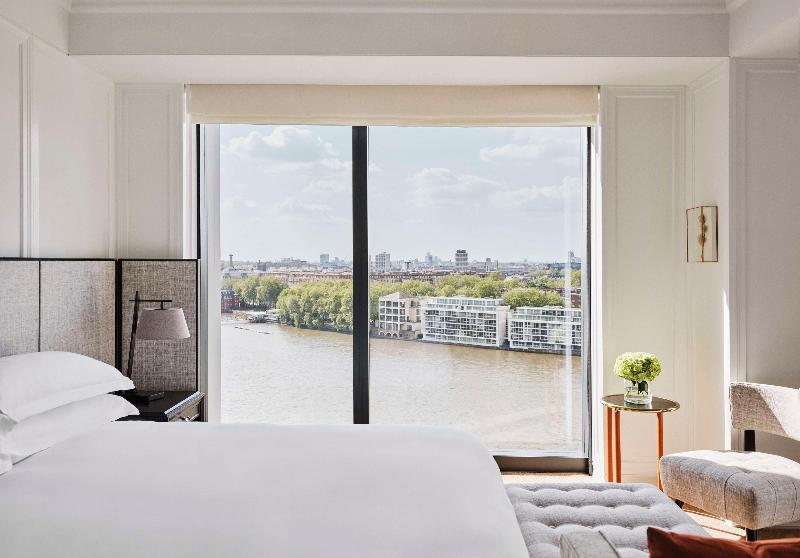 Park Hyatt London River Thames - Oda