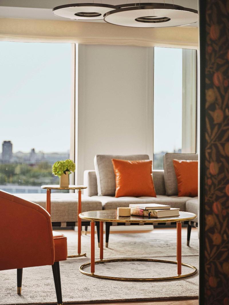 Park Hyatt London River Thames - Oda