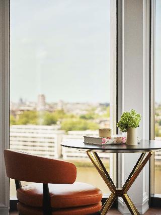 Park Hyatt London River Thames fotoÄŸrafÄ±