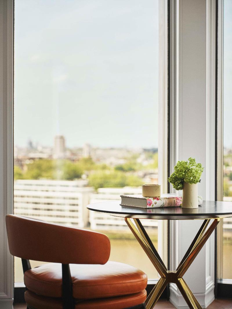 Park Hyatt London River Thames - Oda