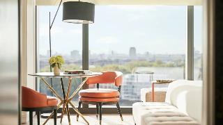 Park Hyatt London River Thames fotoÄŸrafÄ±