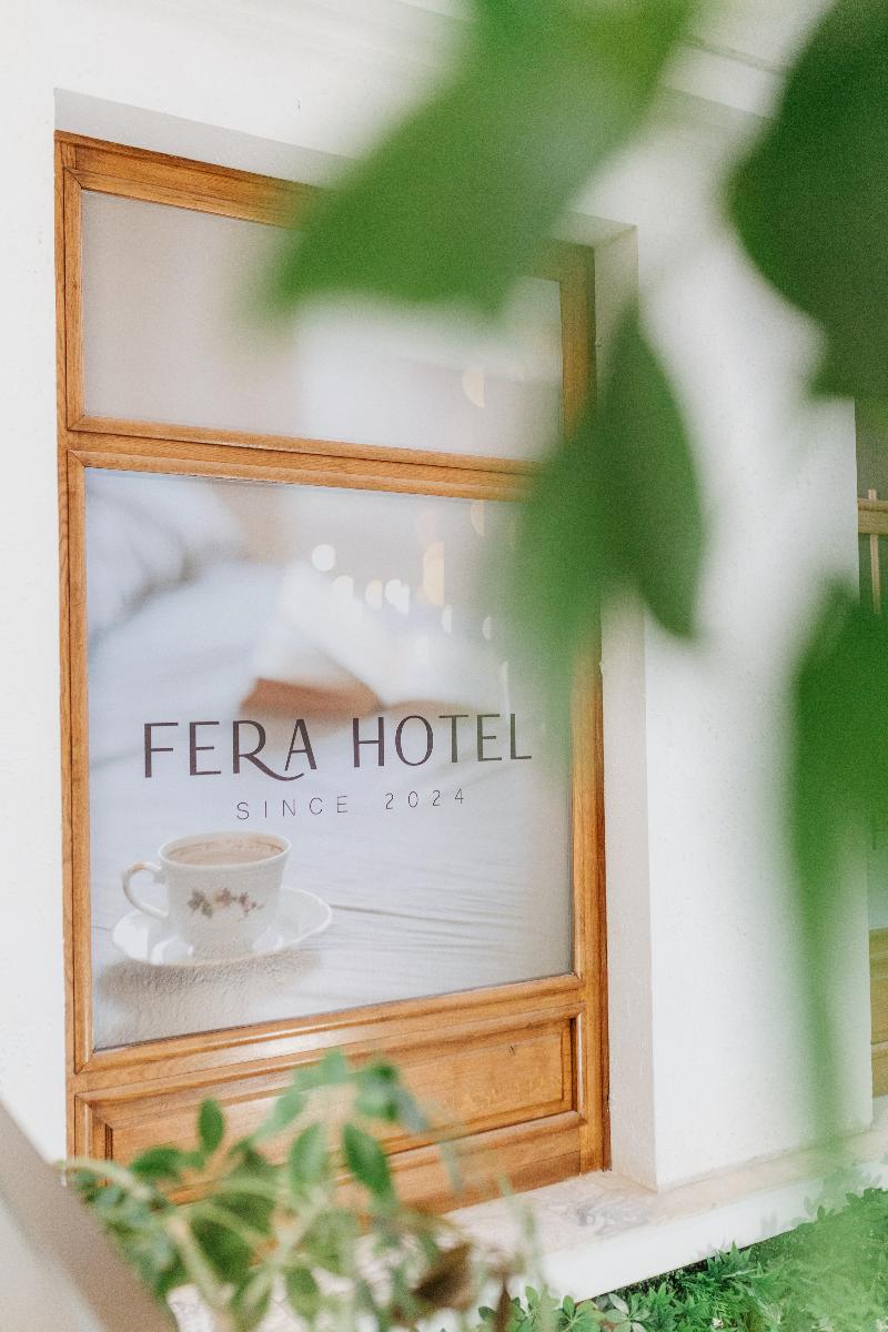 Fera - Lobi