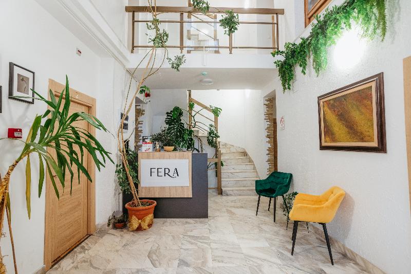 Fera - Lobi