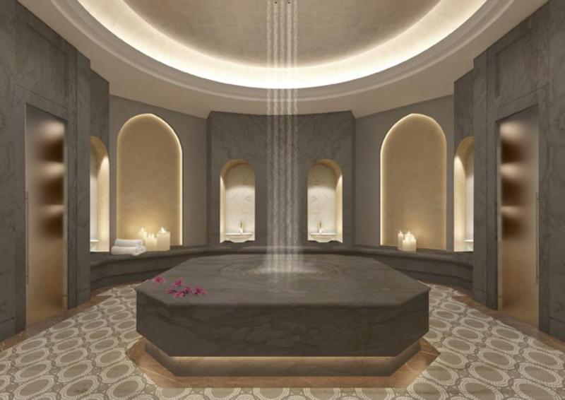 Giza Palace - Aktivite