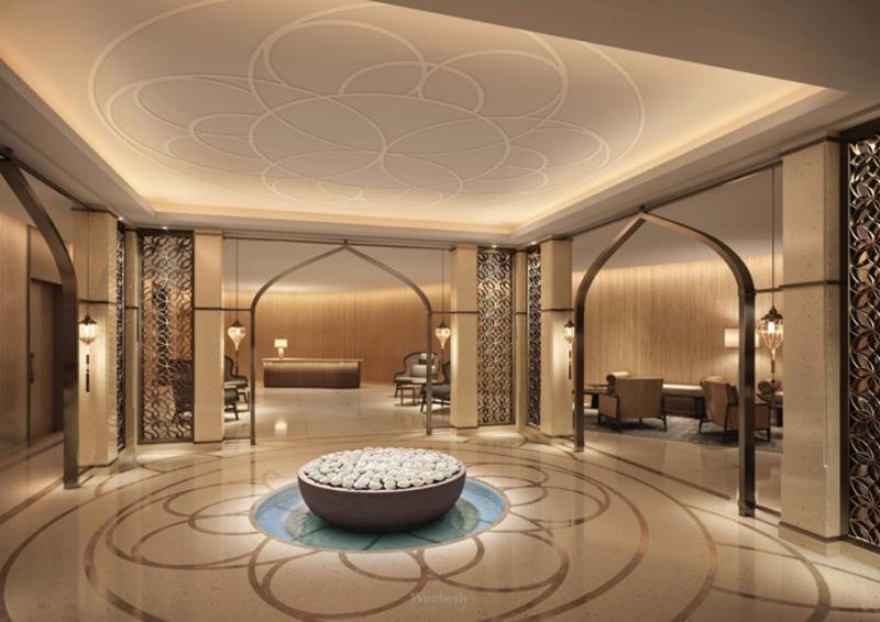 Giza Palace - Aktivite