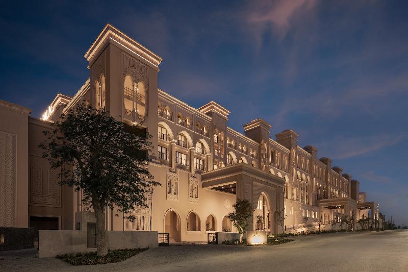 Giza Palace - Genel