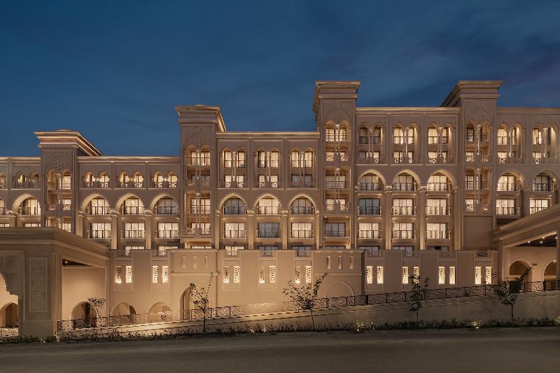 Giza Palace - Genel