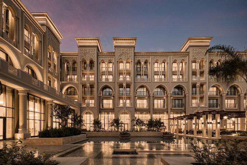 Giza Palace - Genel