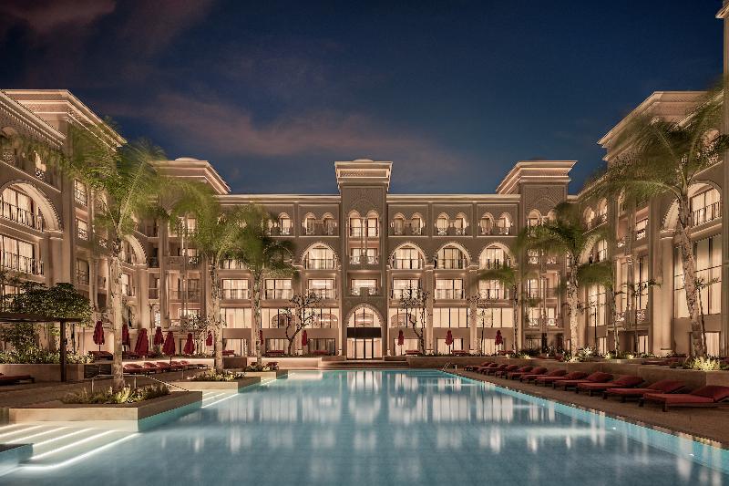 Giza Palace - Genel