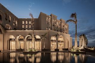 Giza Palace fotoÄŸrafÄ±