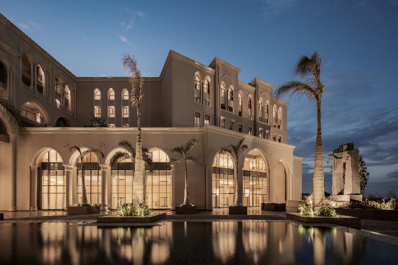 Giza Palace - Genel