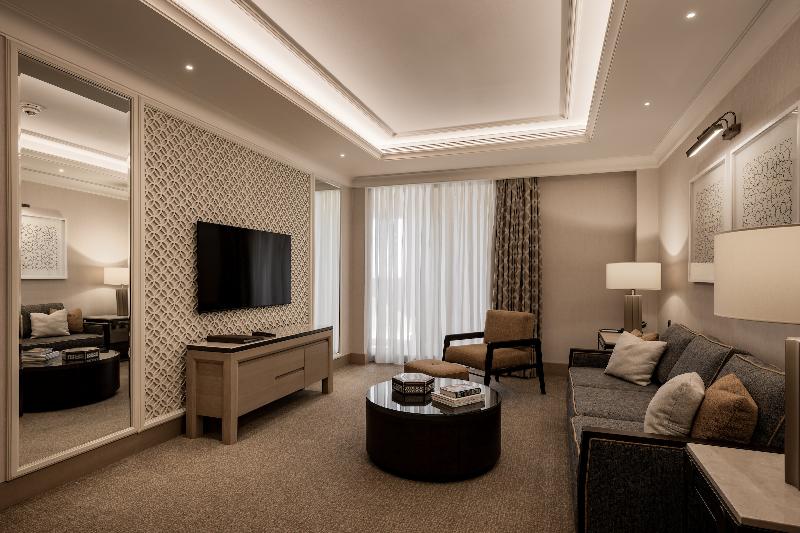 Giza Palace - Oda
